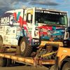 Rallye Dakar 2016: Jan Lammers, Ginaf