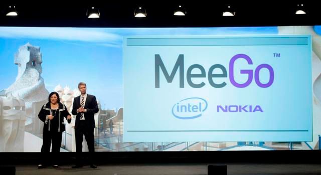 Barcelona - Mobile World Congress 2010