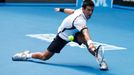 Australian Open: Novak Djokovič