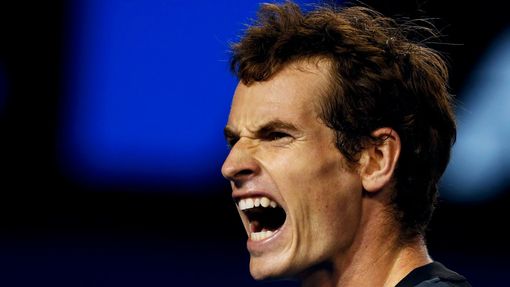 Australian Open: Andy Murray