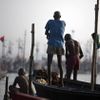 Fotogalerie: Pitcher festival v Indii
