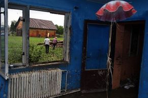 Heavy flooding kills 13, damages worth billions of crowns