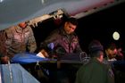 Našly se. Čtyři děti přežily po pádu letadla čtyřicet dní samy v amazonské džungli