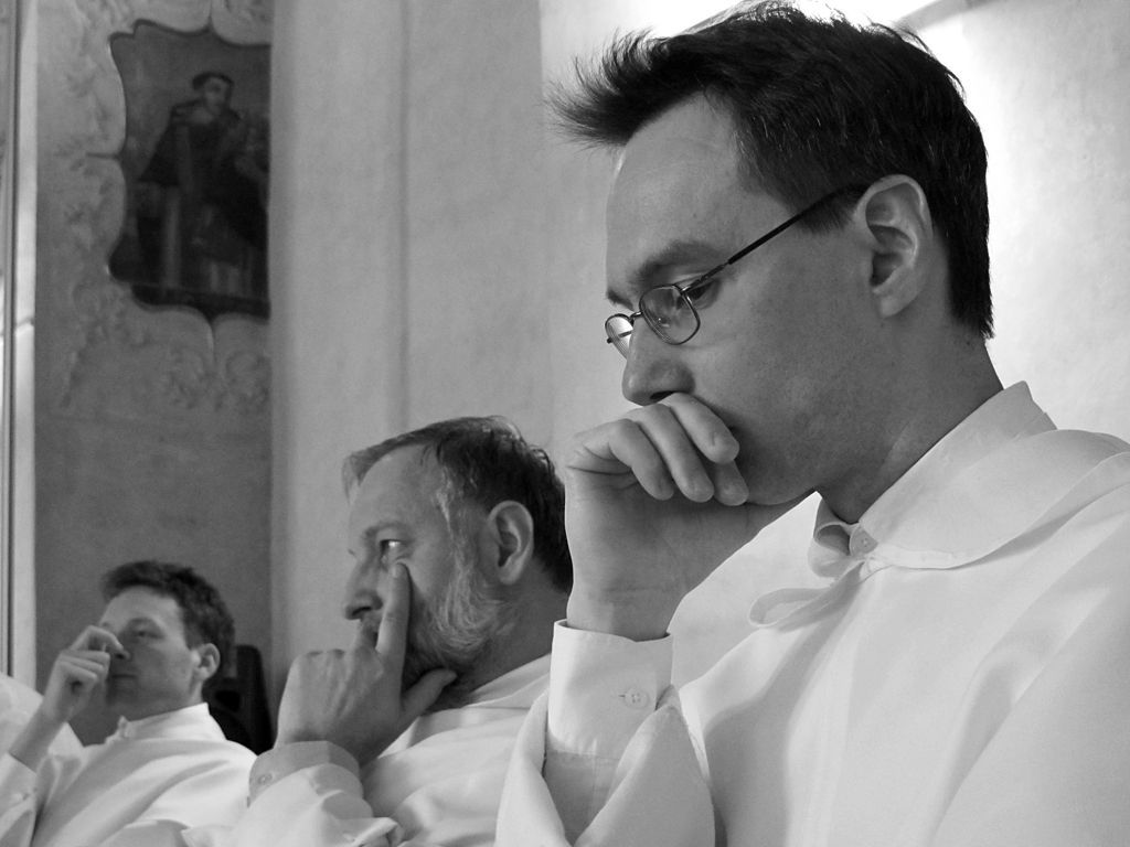 Week of Life - Lukáš Augustyn - 4