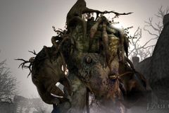 PC verze Fable 2 zřejmě v únoru