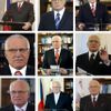 Fotogalerie: Éra Václava Klause