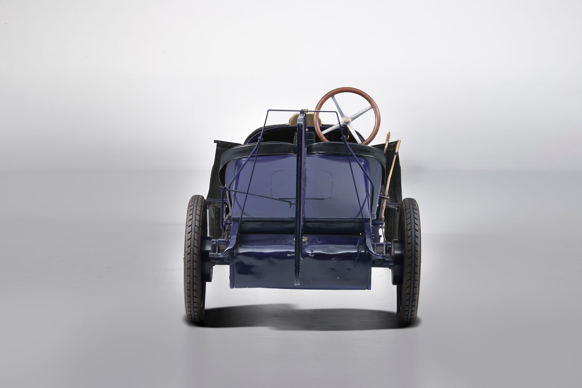 Laurin & Klement Type S2