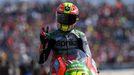 MotoGP 2016: Alvaro Bautista, Aprilia