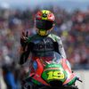 MotoGP 2016: Alvaro Bautista, Aprilia