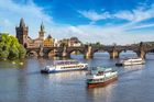 Praha bodovala v novém žebříčku kvality života, přeskočila New York i Londýn