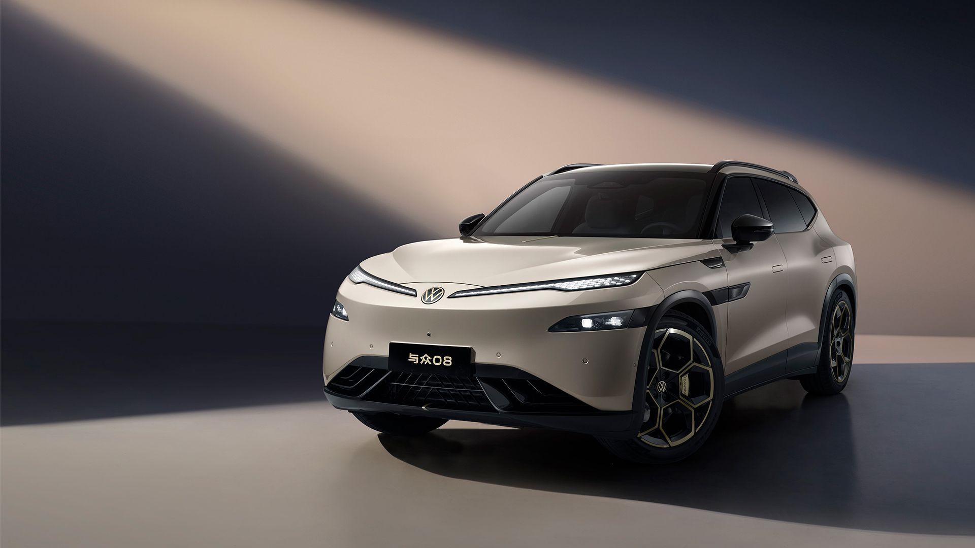 Volkswagen ID. Unyx 08
