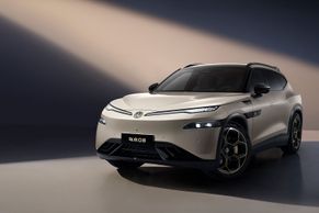 Poslední překážka padla. První Volkswagen dostal čínskou techniku, rozhodli zákazníci