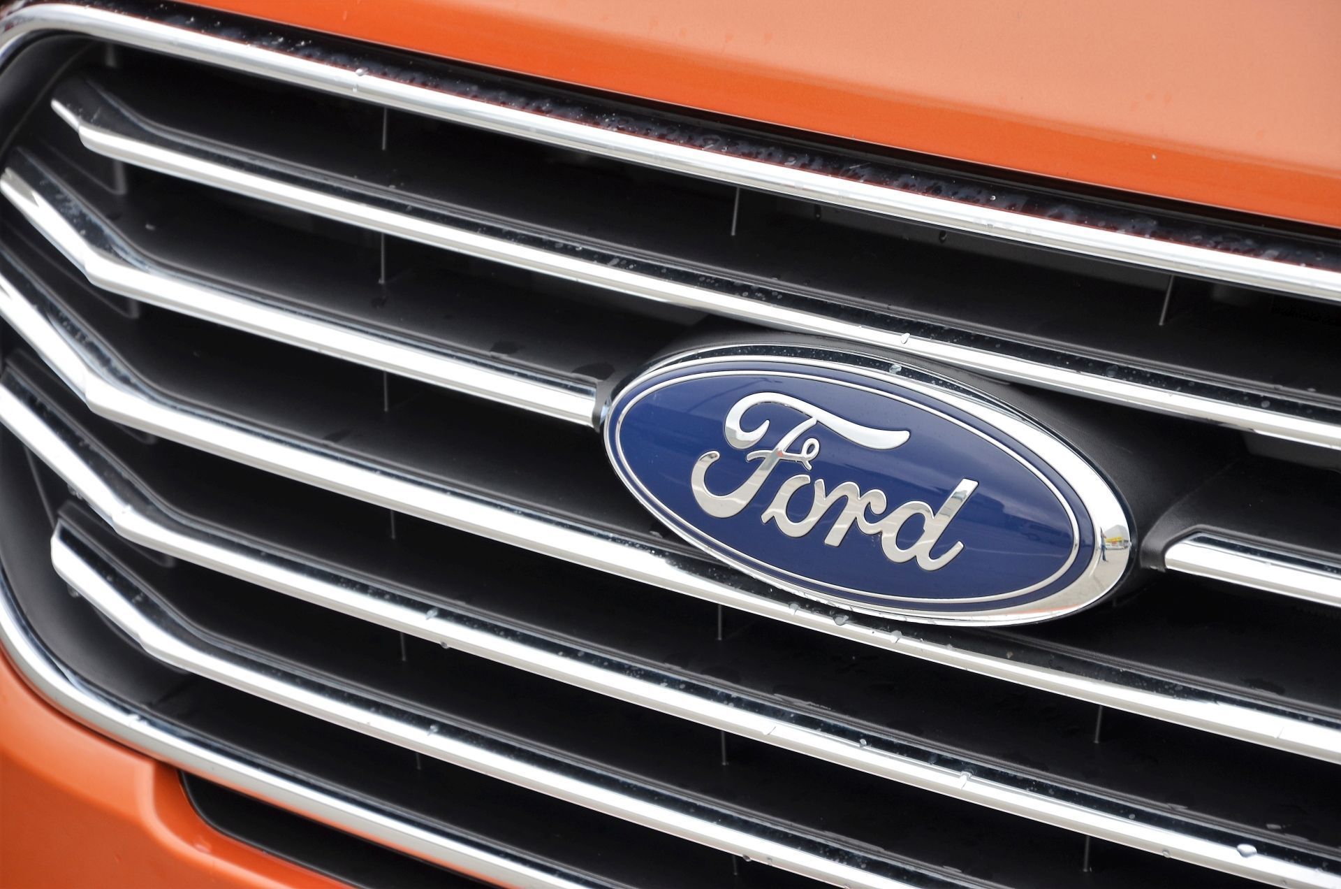 Ford Tourneo Connect PHEV