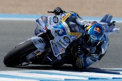 Salač v Jerezu bodoval. Marc Marquez přišel o vedení v MotoGP, přeskočil ho bratr