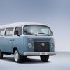 VW Transporter T2