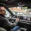 Kia EV9 a rodina