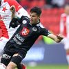 SK Slavia Praha - FC Hradec Králové, 24. kolo ePojisteni.cz ligy