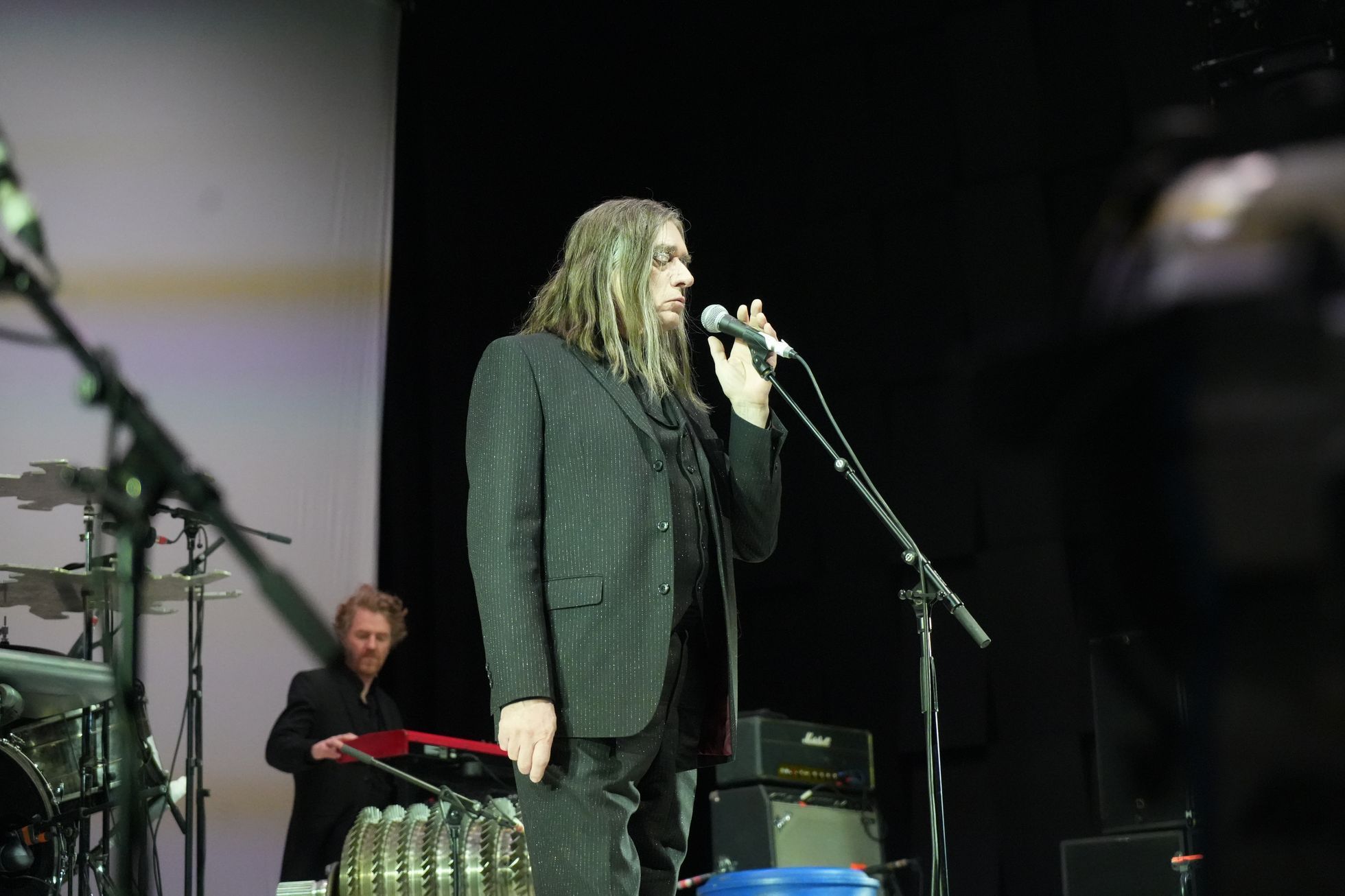 Einstürzende Neubauten