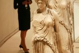 Myšlenku nového muzea Akropole se řecké vlády pokoušely realizovat od roku 1974.