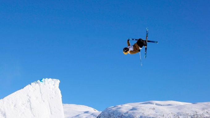 Podívejte se na nejlepší fotky z MS akrobatů v norském Vossu.