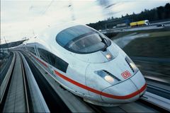 Definitivně: Čtvrtinu Deutsche Bahn čeká privatizace