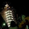 oslavy nového roku Taiwan