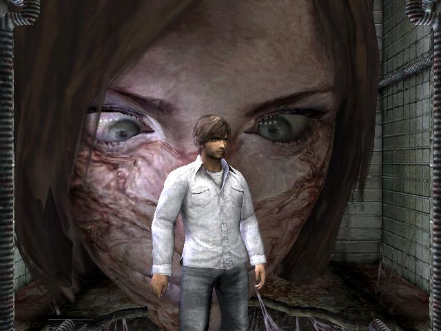 Silent Hill Collection