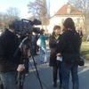 UNICEF vybíral na záchodky