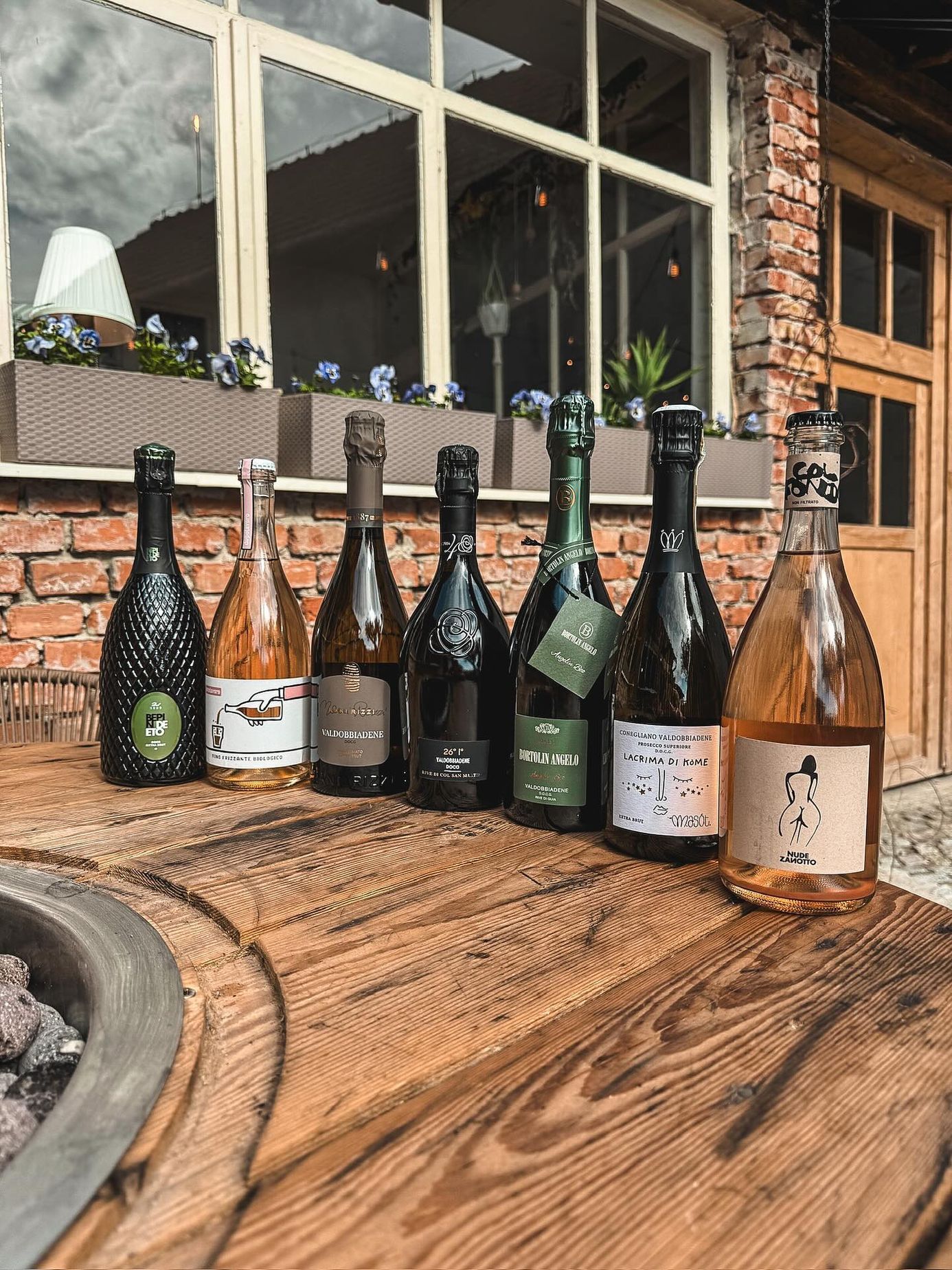 Siesta prosecco Kobylí