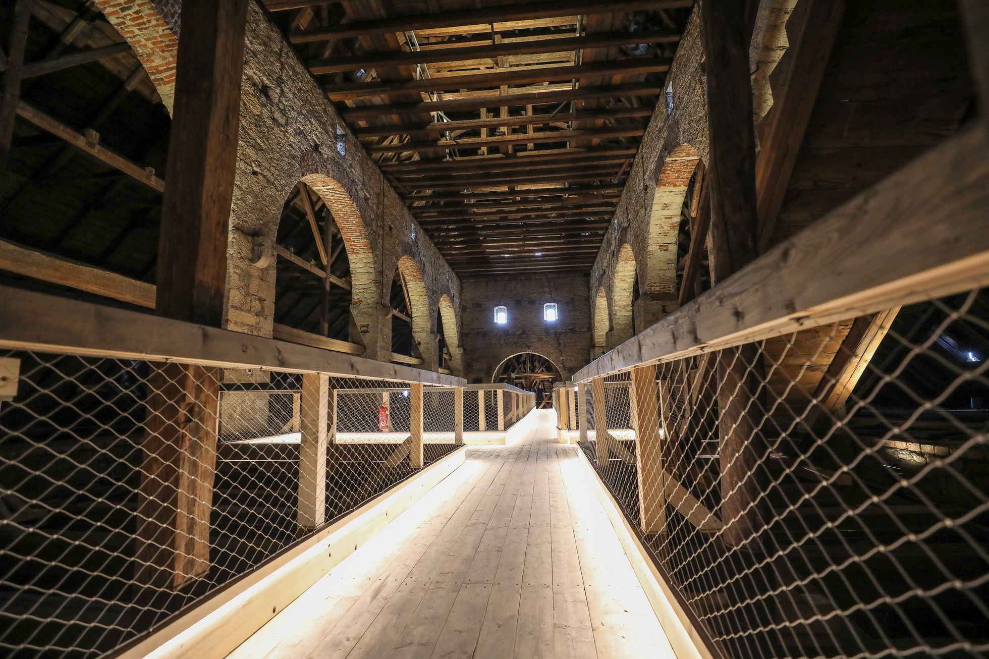 Katedrála svatého Bartoloměje, Plzeň, po tříleté rekonstrukci
