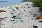 373 tisíc kartáčků na 600 obyvatel. Kokosové ostrovy zaplavily tuny plastů