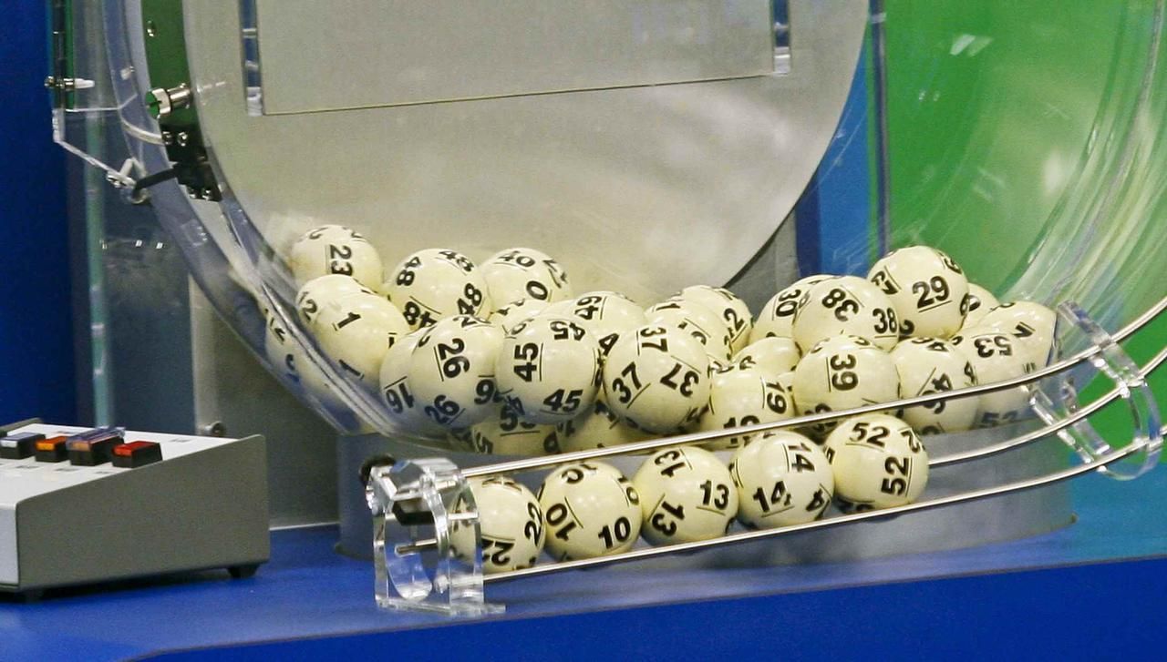 Powerball - loterie - USA
