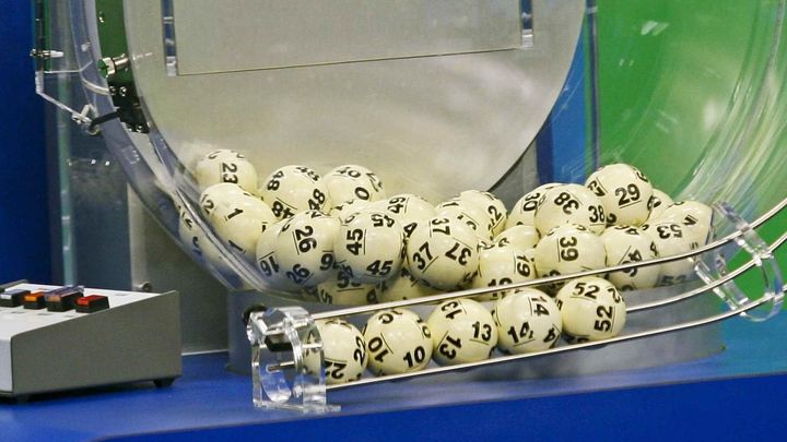 V USA padl devátý nejvyšší jackpot. Šťastlivec vyhrál v přepočtu 16,8 miliardy korun; Zdroj foto: Reuters