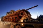 Boje v Sýrii se vyostřují. Turecká a Asadova armáda vyhrožují dalšími údery