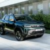 Dacia Duster Pickup