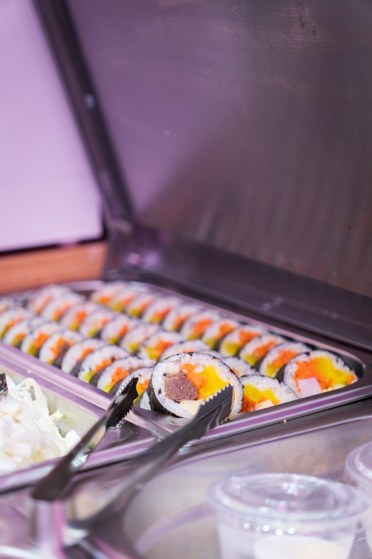 nudle, Brno, podnik, gastronomie, polévky, Asie, bistro