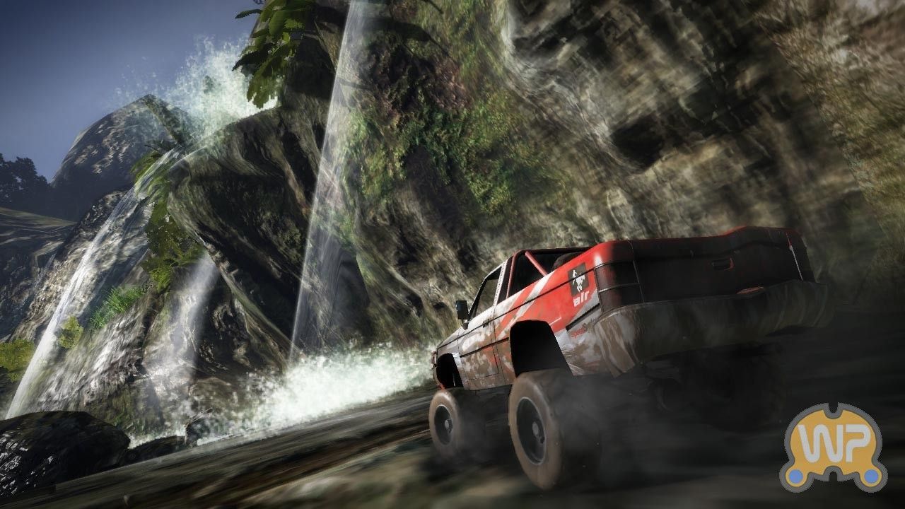 Motorstorm 2