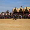 Lucie Steinzová: Sahara festival