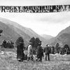 Fotogalerie / Národní park Skalnaté hory v Coloradu v USA slaví 105 let od svého založení