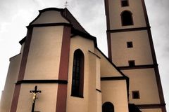 Katolická církev s penězi z restitucí spustí investiční fond