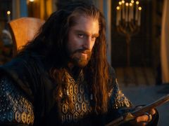 Thorin (Richard Armitage)