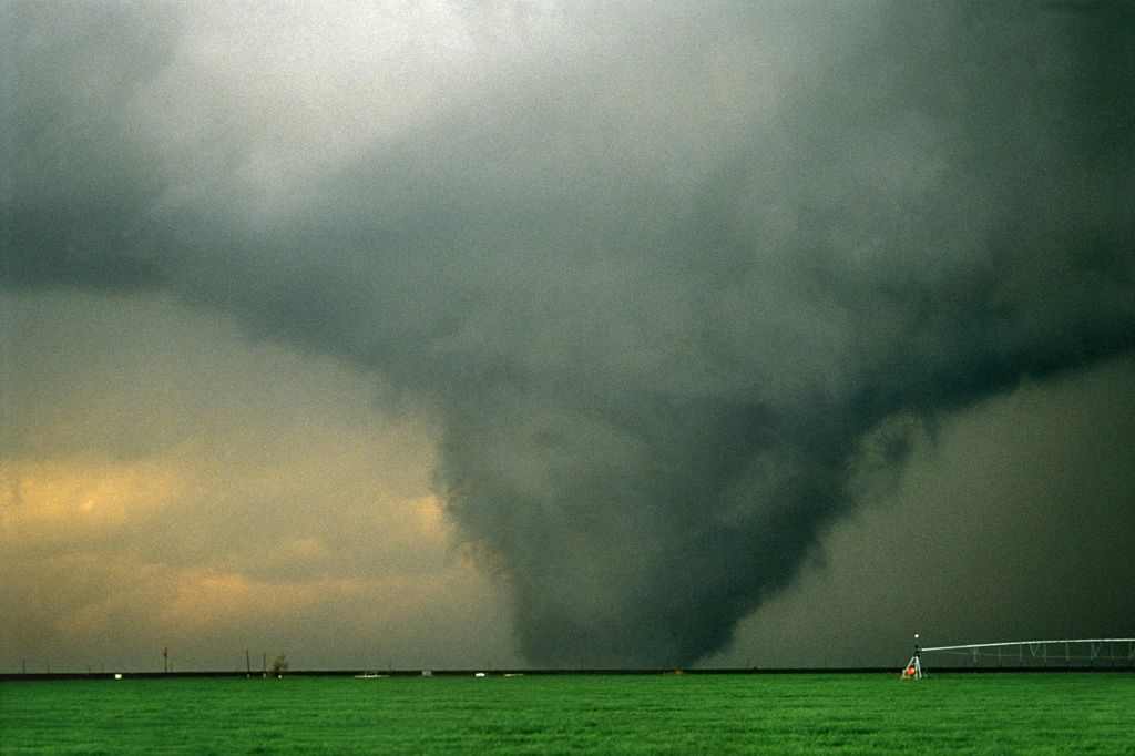 Fotogalerie: Ve víru tornád_Ne pro články!