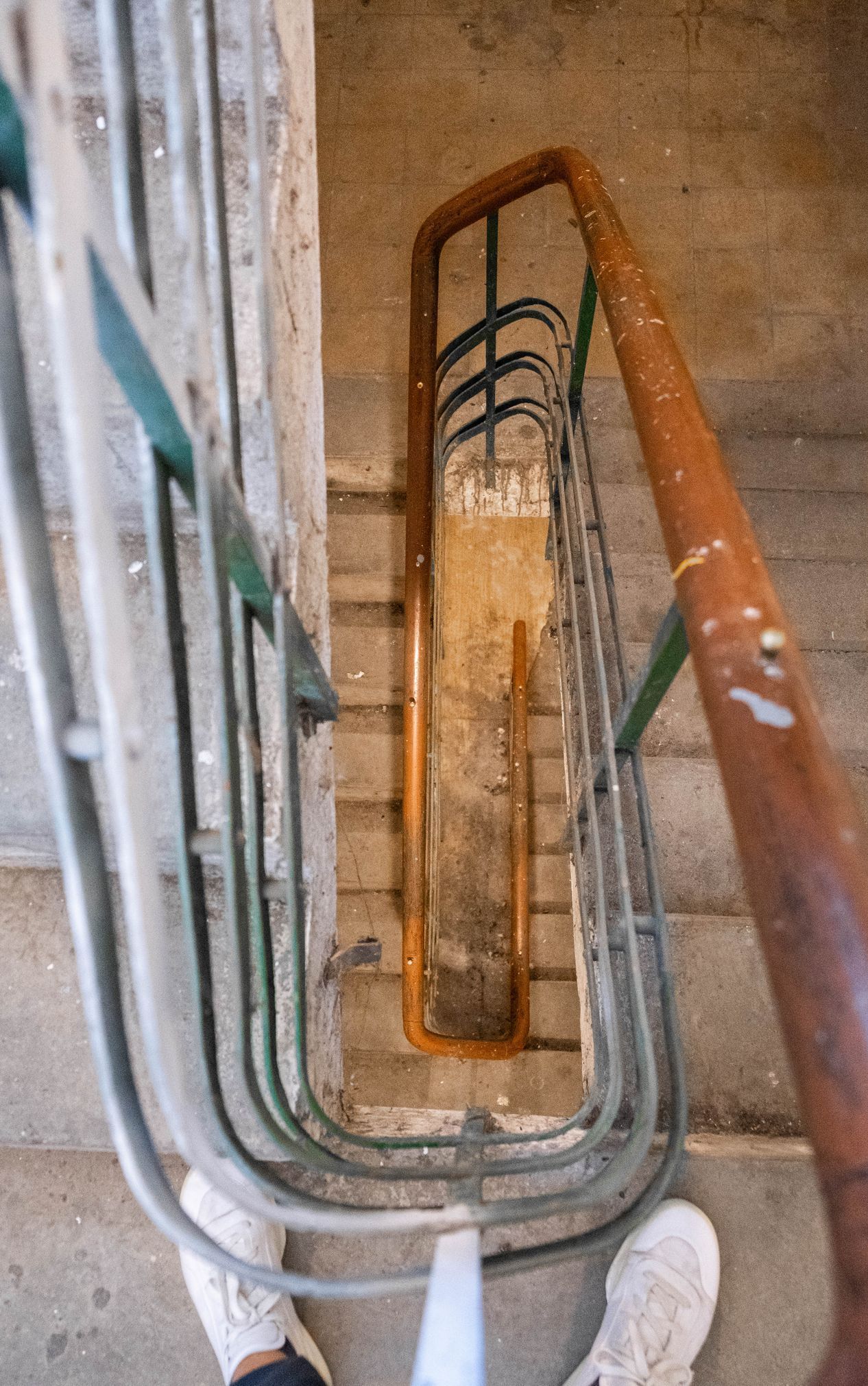 Nákladové nádraží Žižkov