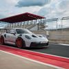 Porsche 911 GT3 RS