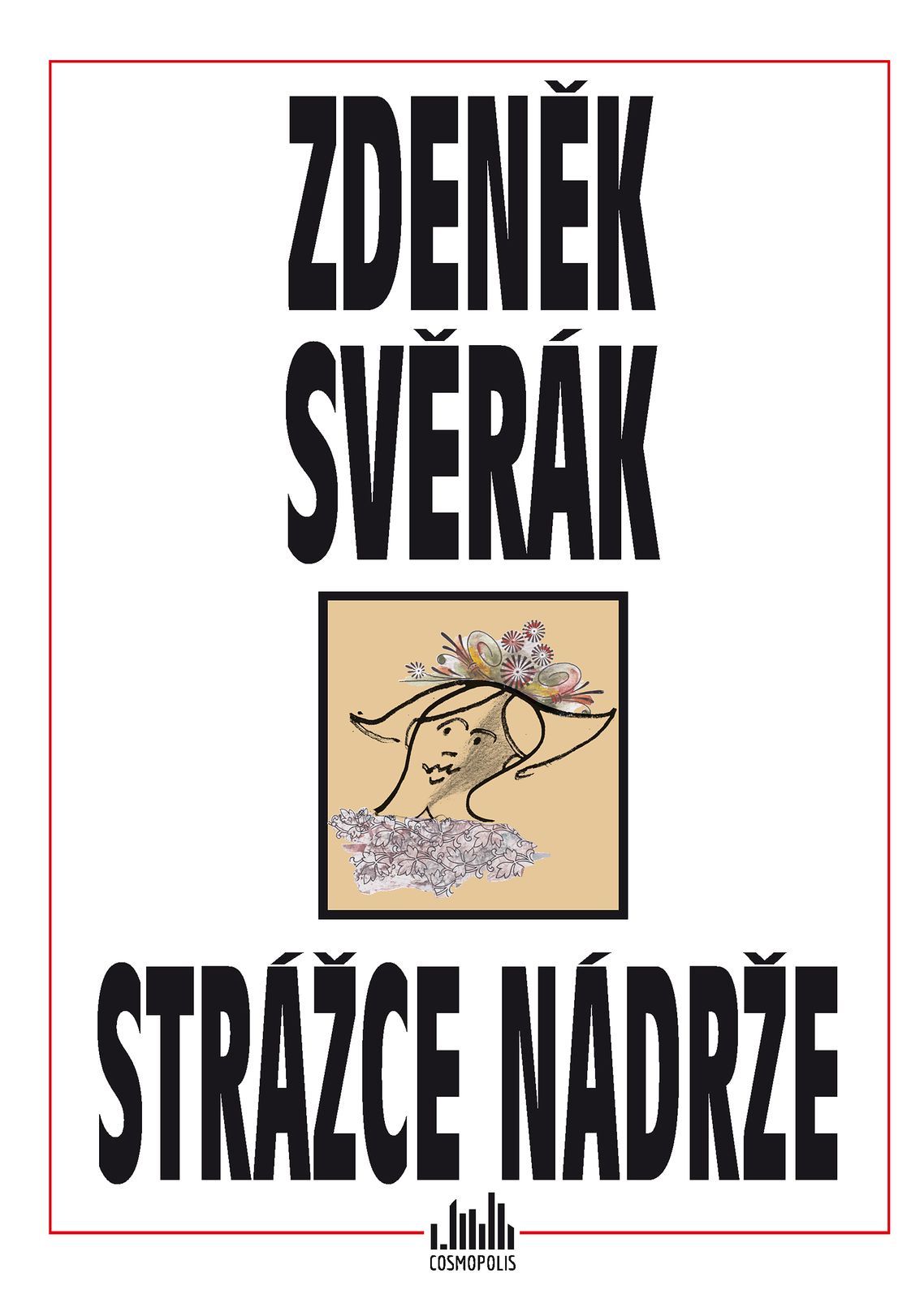 Zdeněk Svěrák: Strážce nádrže