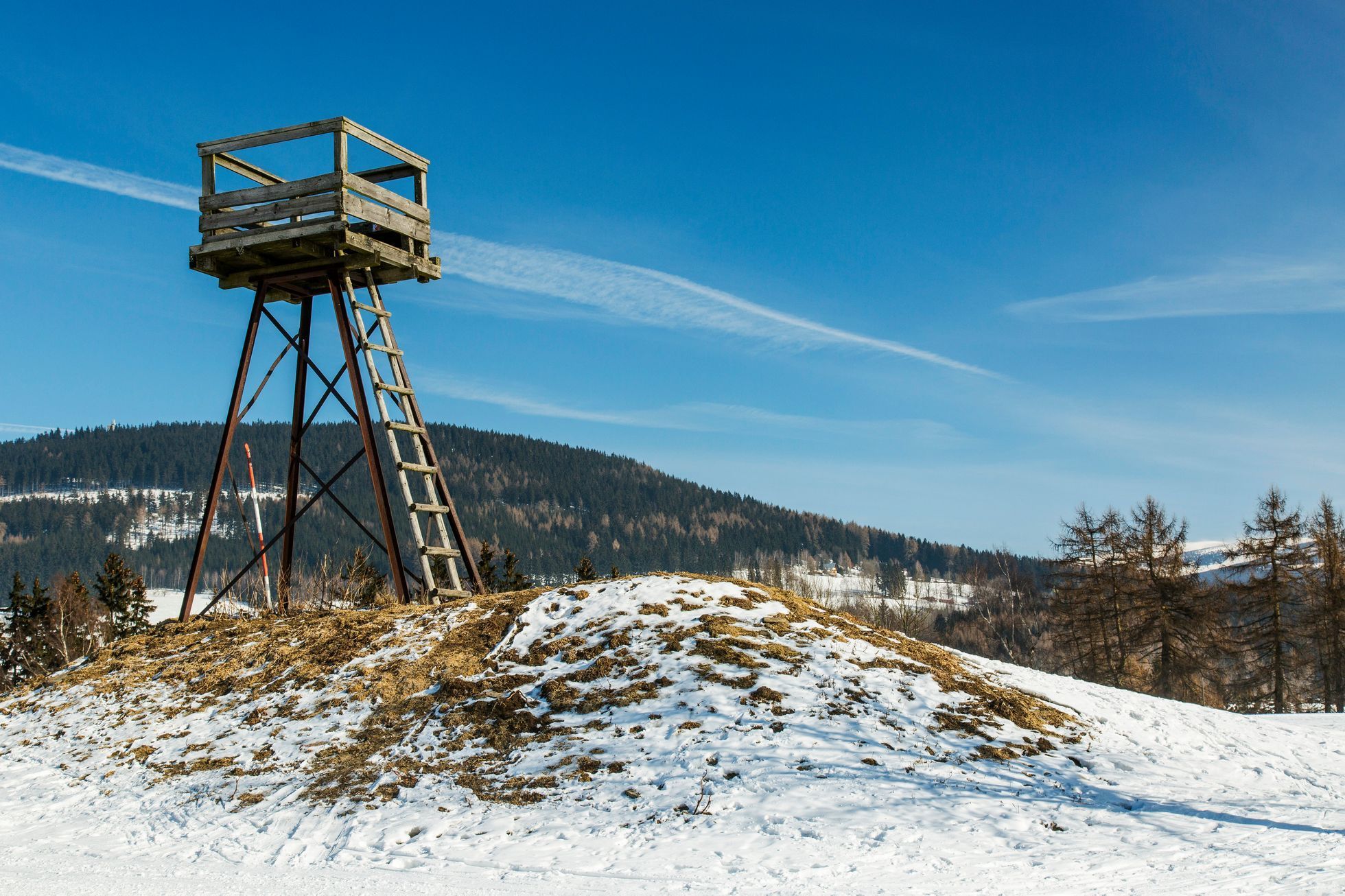 Krkonoše Jilemnice