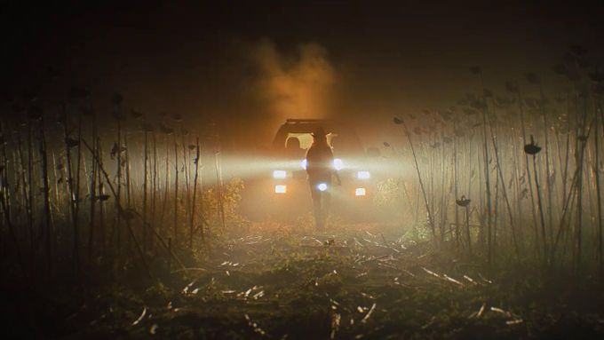 Film Texaský masakr motorovou pilou je na Netflixu s českým dabingem i titulky.
