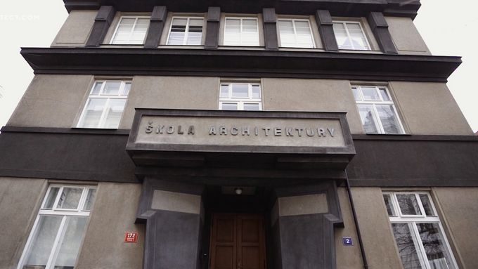 Školu architektury založil v roce 1910 architekt Jan Kotěra jako nedílnou součást uměleckého vzdělávání na Akademie výtvarných umění.