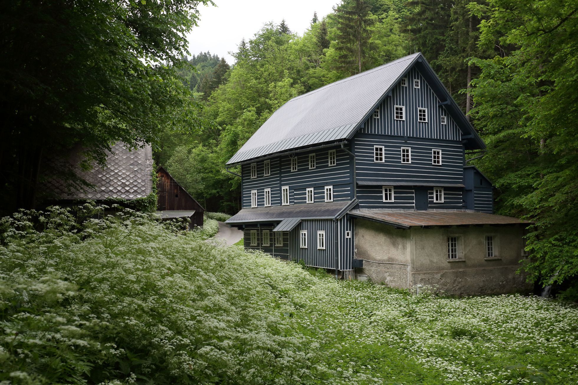 Rokytnice Krkonoše