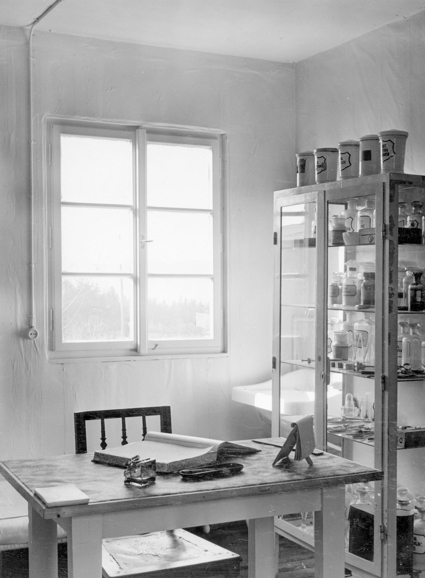 Koncentrační tábor Hradištko a neznámý příběh španělských vězňů, Koncentrační tábor Hradištko, Koncentrační tábor, Benešovsko, historie, Magazín